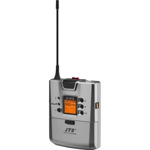 JTS UF-20TB/5 Emetteur de poche UHF - Composants individuels