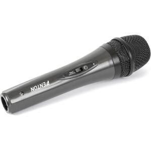 Microphone dynamique Fenton DM105 - Microphones vocaux