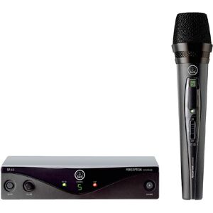 AKG PW 45 Vocal Set - Systemes d?emetteurs portatifs