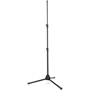 Gravity MS 43 DT B - Pied de micro compact à double extension - Pieds de microphone