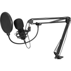 Microphone à condensateur - PDM660