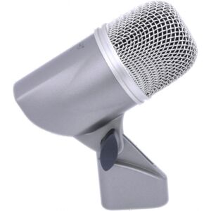 OMNITRONIC MIC 77L Micro pour grosse caisse - Microphones pour instruments - Publicité