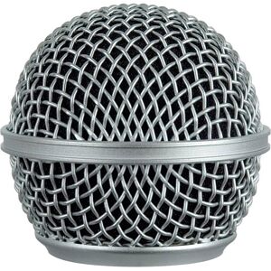 Showgear Mic. Grill for PL-08 Series Compatible D1303 & D1304 - Capsules de microphone