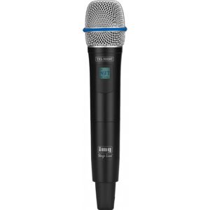 IMG STAGELINE TXS-900HT Microphone main avec emetteur multifrequences integre - Composants individuels