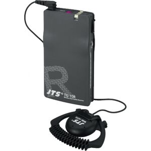 JTS TG-10R/1 Récepteur de poche, système pour guide - Composants individuels