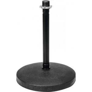 OMNITRONIC GES-1 Mic Table Stand - Pieds de microphone