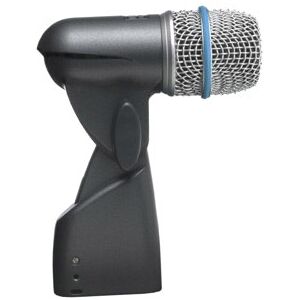 Shure Beta 56A - Microphones pour instruments