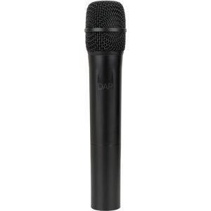 DAP-Audio WM-10 Handheld Microphone for PSS-106 Interrupteur ON/OFF - Composants individuels