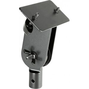 LD Systems VIBZ MS ADAPTOR - Adaptateur pied de micro pour VIBZ 6, 8 & 10 - Pinces et supports pour microphones