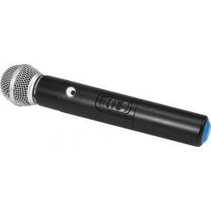 Microphone sans fil OMNITRONIC MES-series (864MHz) - Microphones vocaux - Publicité
