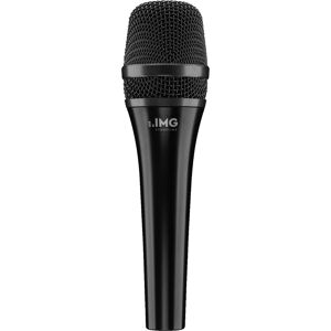 IMG STAGELINE DM-720 Dynamic microphone - Microphones vocaux