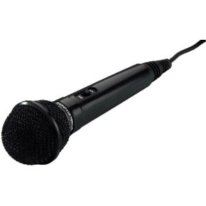 MONACOR DM-70/SW Microphone dynamique - Microphones vocaux