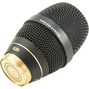 PSSO WISE Capsule à condensateur pour microphone à main Wireles - Capsules de microphone