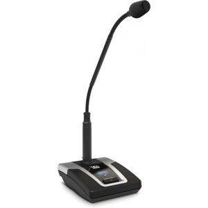 LD Systems U505 CST - Pupitre pour systeme de conference 554 - 586 MHz - Microphones installation