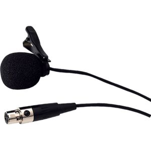 LD Systems WS 100 ML - Micro Cravate - Microphones lavalier et microphones cravate