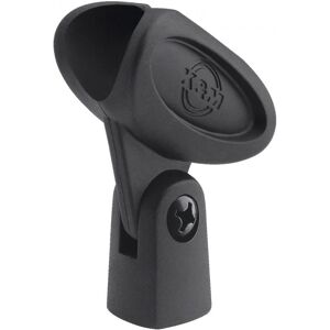 KÖNIG & MEYER KM-85035 Pince micro, Ø 17-22 mm - Pinces et supports pour microphones