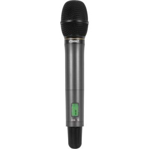 PSSO WISE Microphone sans fil à condensateur 823-832/863-865MHz - Accessoires pour installations sans fil