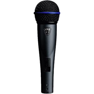 JTS NX-8S Microphone dynamique de chant - Microphones vocaux