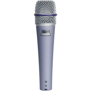DAP-Audio PL-07B Micro vocal / instrument dynamique - Microphones vocaux