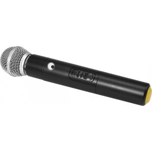 OMNITRONIC Microphone sans fil MES-series (830MHz) - Microphones vocaux - Publicité