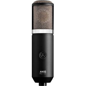 AKG P820 Tube - Microphones de studio