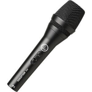 AKG P5 S Perception Live - Microphones vocaux