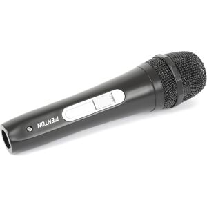 Microphone dynamique Fenton DM110 - Microphones vocaux