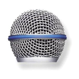 Shure RK265G Ersatzkorb für Beta 58A - Capsules de microphone