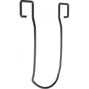 LD Systems BELT CLIP U SERIES - Clip de ceinture pour U-Series - Accessoires pour installations sans fil