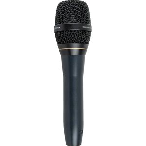 DAP-Audio EDGE VCM-1 Microphone vocal supercardioïde a condensateur de haute qualite - Microphones vocaux