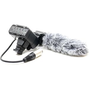 Occasion Kit Sony XLR-K2M Adaptateur et Microphone