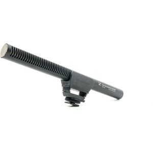 Occasion Sennheiser MKE 600 Shotgun Micro