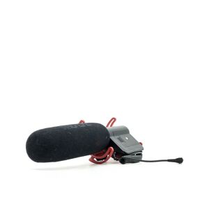 Rode Occasion Rode Videomic - Microphone