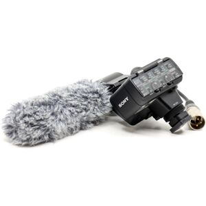 Sony Occasion Sony XLR-K3M Adaptateur + Microphone