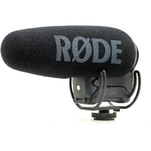 Rode Occasion Rode Videomic Pro+