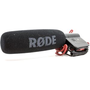 Rode Occasion Rode Microphone avec support Rycote Lyre Shockmount