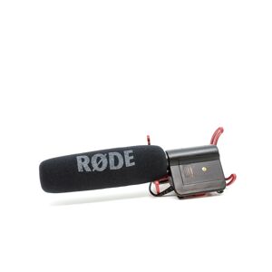 Occasion Rode Videomic - Microphone