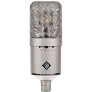 Neumann M149 - Publicité