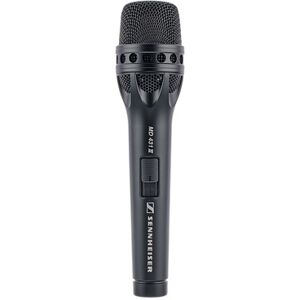 Sennheiser MD431II Profipower