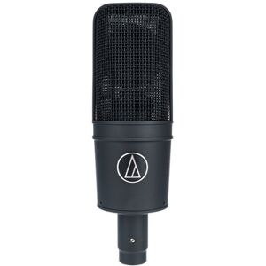 Audio-Technica AT4033A - Publicité