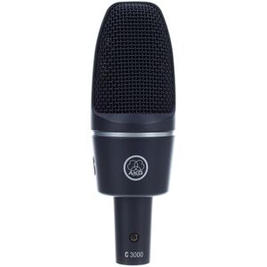 AKG C3000 Noir