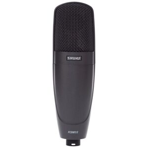 Shure KSM32CG Anthracite