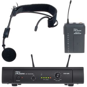 the t.bone TWS Headset 863 MHz