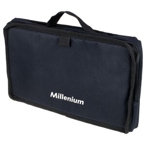 Millenium 6-Microphone Bag - Publicité