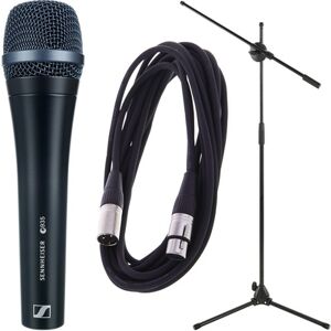 Sennheiser E 935 Bundle Noir