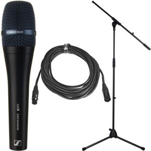 Sennheiser E 965 Bundle Noir