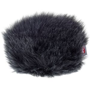 Rycote Mini Wind Screen f. Zoom H4N gris