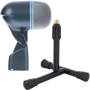 Shure Beta 52 Bundle Noir