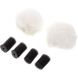 Rycote Wind Screen Mini White blanc