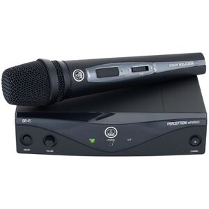 AKG PW45 Vocal Set ISM